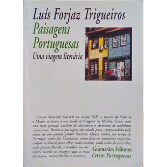 Paisagens Portuguesas Uma Viagem Liter ria 1993 Forjaz Trigueiros paisagens-portuguesas-uma-viagem-liter-ria-1993-forjaz-trigueiros