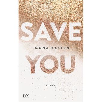 Kasten-Save You-Luebbe - 1