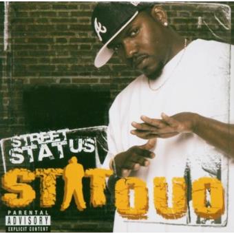 Stat Quo-street Status - 1