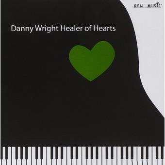 Wright, Danny-healer Of Hearts - 1
