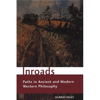 Inroads - 1