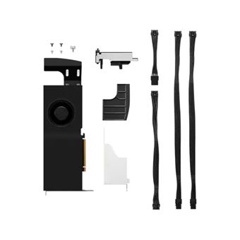 Placa de Vídeo Lenovo 4X61P46223 | Preto - 1