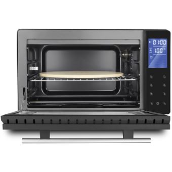 Griglie A Vapore AYNKH In Acciaio Inox - 2 Pezzi (5 E 7 Pollici) Per Friggitrice, Microonde, Pentola A Pressione - Foto 10