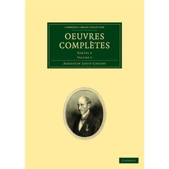 Oeuvres Completes - Series 2 - Paperback - 2009 - 1