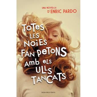 Totes Les Noies Fan Petons Amb Els Ulls Tancats - 1