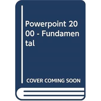 Powerpoint 2000 - 1