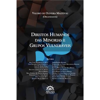 Direitos Humanos das Minorias e Grupos Vulneráveis - 1
