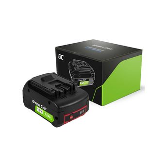 Bateria Green Cell PTBO18V4 | Preto - 1