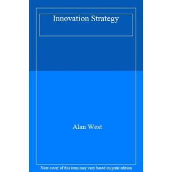 Innovation Strategy - 1