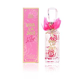 Perfume Juicy Couture Viva La Fleur Edt Vaporizador 75 Ml - 1