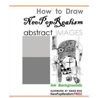 Neopoprealism How To Draw Neopoprealism Abstract Images Neopoprealism Press - Capa ...