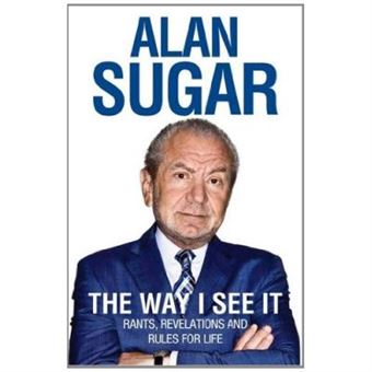 The Way I See It: Rants, Revelations And Rules For Life - [Version Originale] - 1