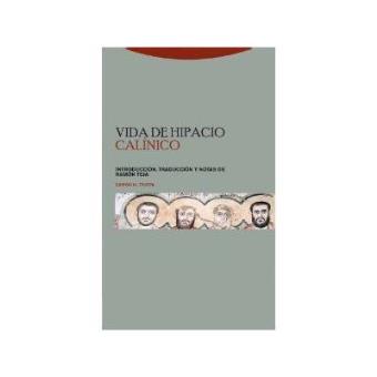 Vida De Hipacio - 1
