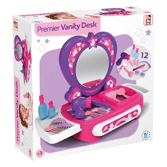 Tocador Chicos 84201 Premier Vanity Desk - 1