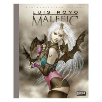 Malefic - 1