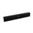 Xoro HSB 50 Com fios e sem fios 2.0canais 25W Preto coluna soundbar_0