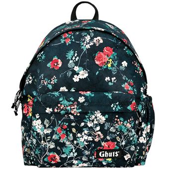 Mochila My Ghuts Pc Darkflower 2024 | 41X32,5X14,5cm - 1