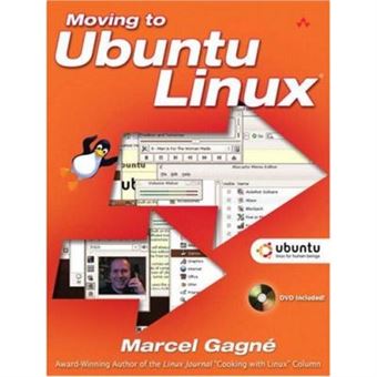 Moving To Ubuntu Linux - 1