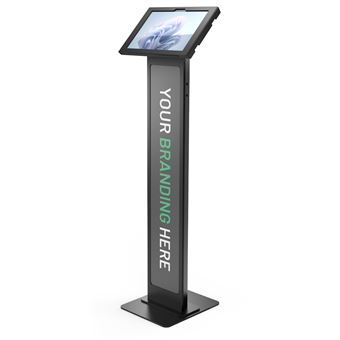 Suporte de Segurança para Tablets Compulocks 140B580APXB | Preto - 1