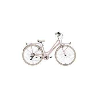 Bicicleta de Cidade Dolce Vita by Canellini ROMA  | 28" | Senhora | Rosa - 1