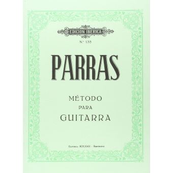 Método Para Guitarra - 1