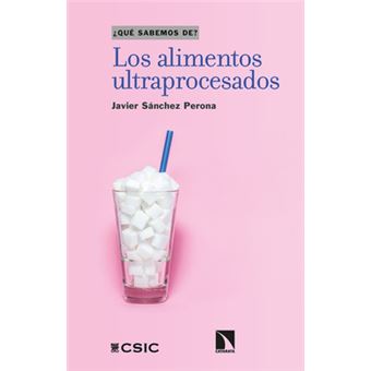 Los Alimentos Ultraprocesados - 1