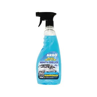 Spray Arbo Winter Protection Anti-gelo | 500 ml - 1