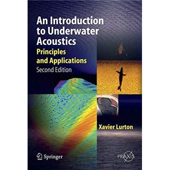 An Introduction To Underwater Acoustics - 1