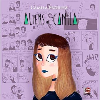 Aliens Of Camila - 1