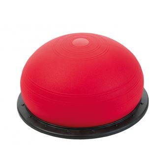 Almofada de Equilíbrio TOGU Jumper mini | Vermelho - 1