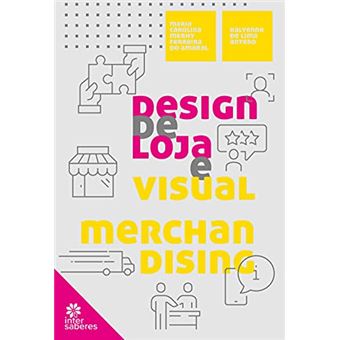 Design De Loja E Visual Merchandising - 1