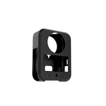 Capa Protetora em Silicone SZSMART O360 para DJI OSMO 360 | Preto - 1