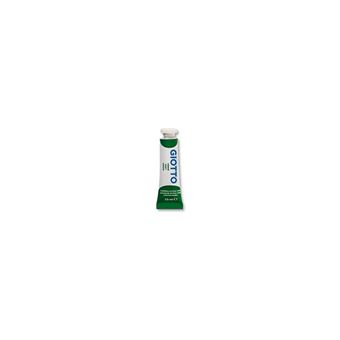 Giotto 0351012 tinta a têmpera Verde 7,5 ml Tubo - 1