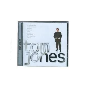 Tom Jones - 1