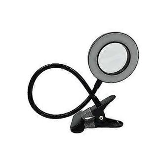 Lupa LED Orysin com Mola para Unhas | Luz Fria - 1