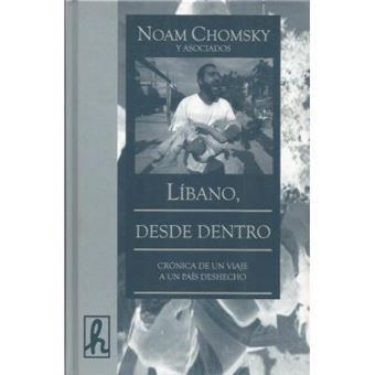 Libano Desde Dentro - 1