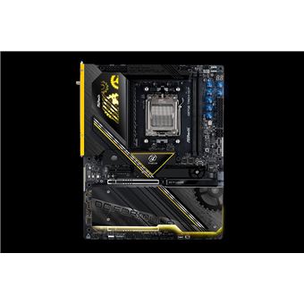 Motherboard Asrock X870E Taichi OCF - 1