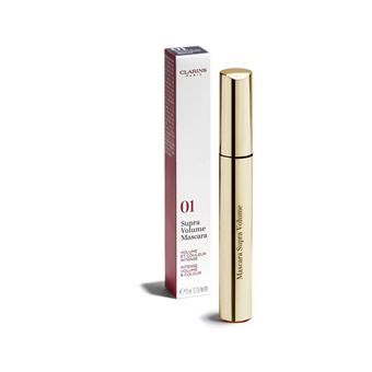 Rímel Clarins Supra Volume - 1