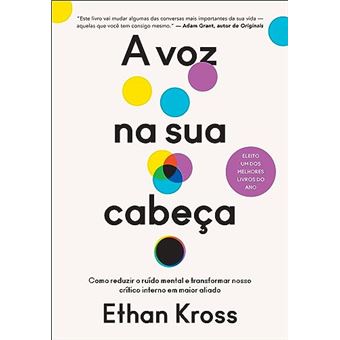 A Voz Na Sua Cabeça - 1