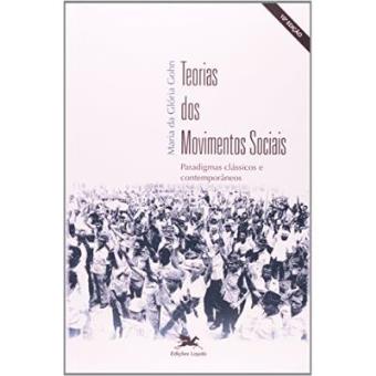 Teorias dos movimentos sociais - 1