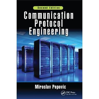 Communication Protocol Engineering - 1