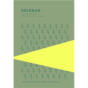 Soledad - 1