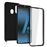 Capa Flip Avizar para Samsung Galaxy A40 360ª de Silicone e policarbonato Preto_1