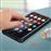 Capa Flip Avizar para Samsung Galaxy A40 360ª de Silicone e policarbonato Preto_2