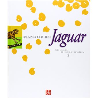 Despertar Del Jaguar - 1