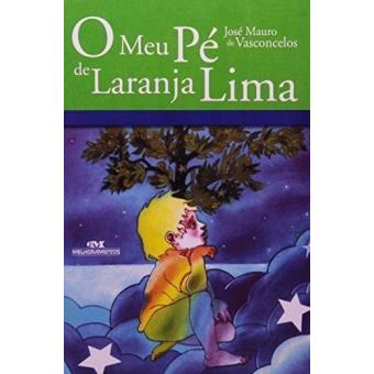 Meu Pé de Laranja Lima - 1