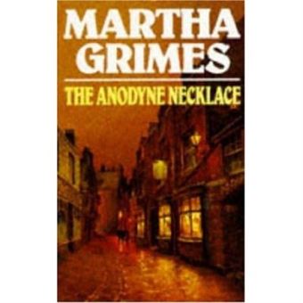 The Anodyne Necklace - 1