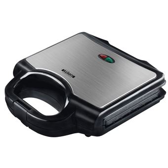 Máquina para Fazer Sanduíches Küken 33545 | Preto - 1