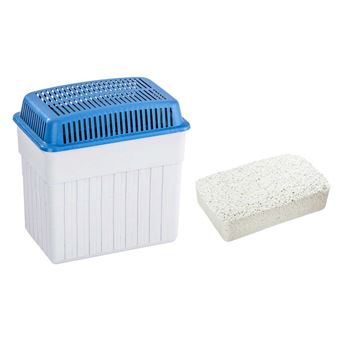 Desumidificador WENKO 5410120500 | Azul, Branco - 1