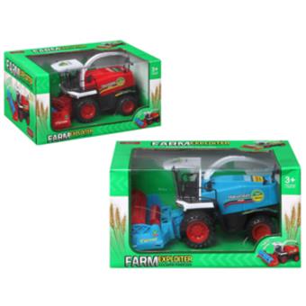 Tractor Atosa 28x15x20cm - 1